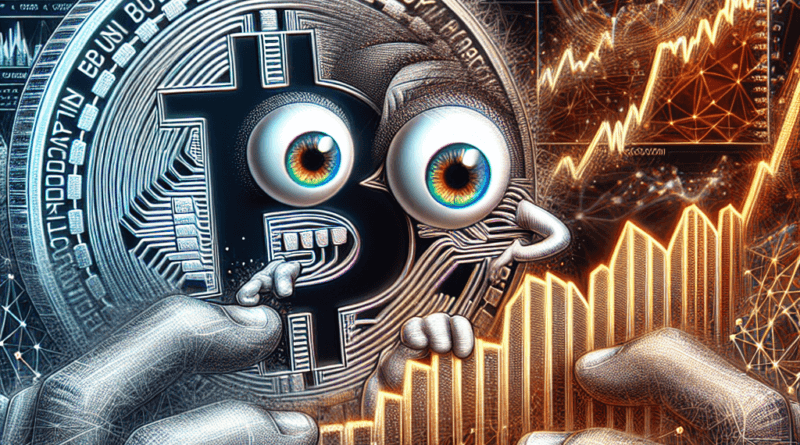 Bitcoin Bu Seviyelerde Düzeltme Yapabilir