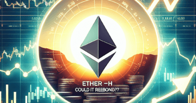 Ether (ETH) toparlanabilir mi?