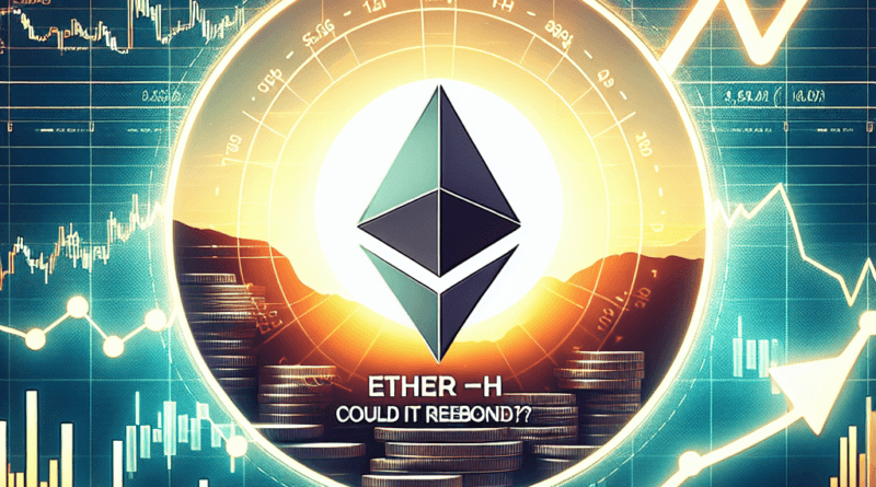 Ether (ETH) toparlanabilir mi?