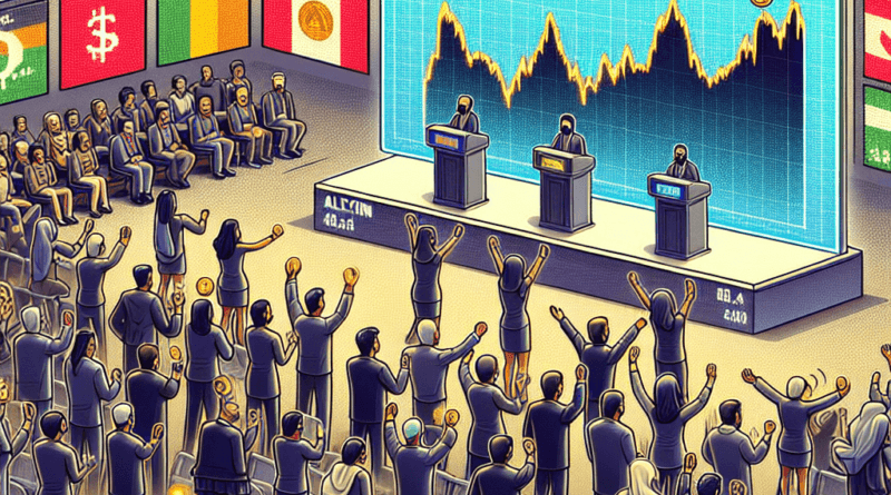 Altcoin Rallisi Ne Zaman Gerçekleşecek?