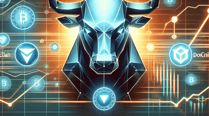 Virtuals Protocol (VIRTUAL) Boğayı Nasıl Etkileyebilir?