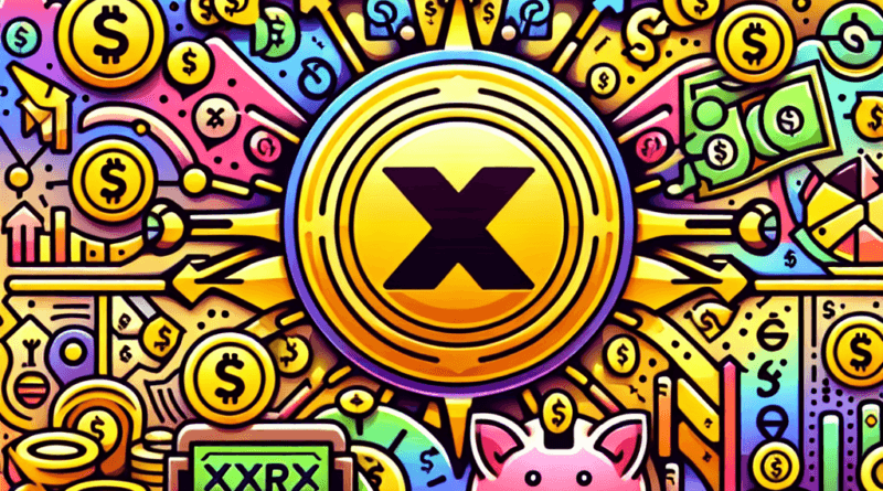 XRP ile Zengin Olma İmkanları