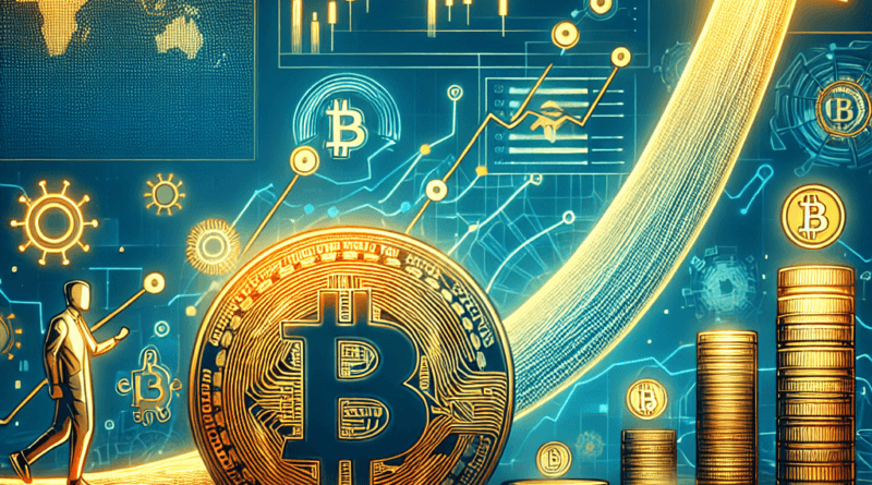 Bitcoin, 105 Bin Dolara Yükselerek Dönüş Yapacak