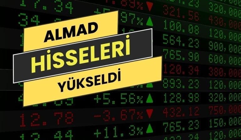 Altınyağ Madencilik (ALMAD) Rezerv Açıklamasıyla Değer Kazandı