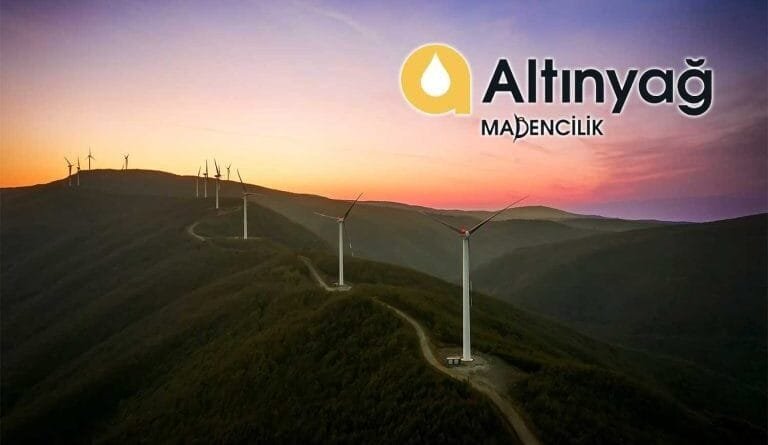 Altınyağ Madencilik (ALMAD) İzmir'de Gayrimenkul Yatırımı Yapıyor