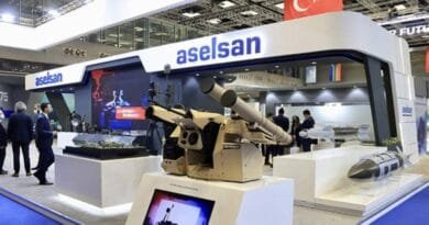 Aselsan (ASELS) Orta Doğu'daki Müşterisine Büyük Satış Gerçekleştirdi