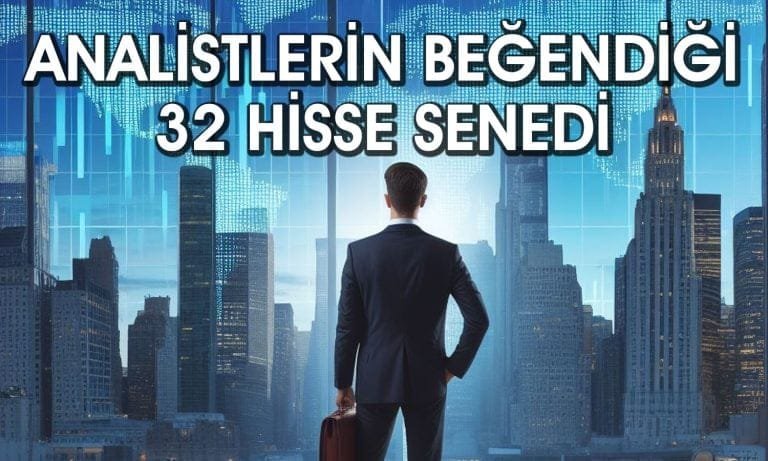 Borsada Tüm Sektörlerden Popüler Hisseler Listelendi