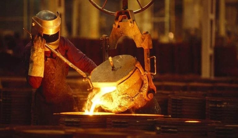 Burçelik (BURCLK) Yeni Teknolojik Makinalara Yatırım Yapmayı Planlıyor