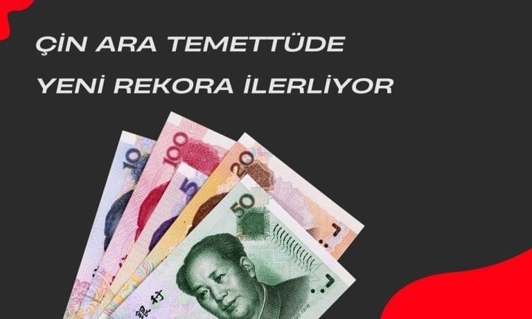 Çin'in Rekor Temettü Ödemeleri Yuan Üzerinde Baskı Oluşturuyor