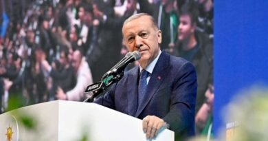 Cumhurbaşkanı Erdoğan: İstihdam Koruma Programını Hayata Geçiriyoruz