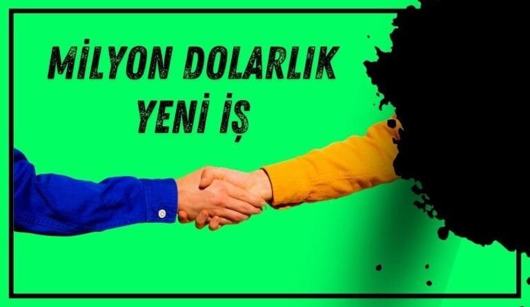 CW Enerji (CWENE) 1,3 Milyon Dolarlık Sözleşme İmzaladı