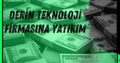 DCT Trading (DCTTR) Yapay Zekaya 600 Bin Dolar Yatırım Yapıyor