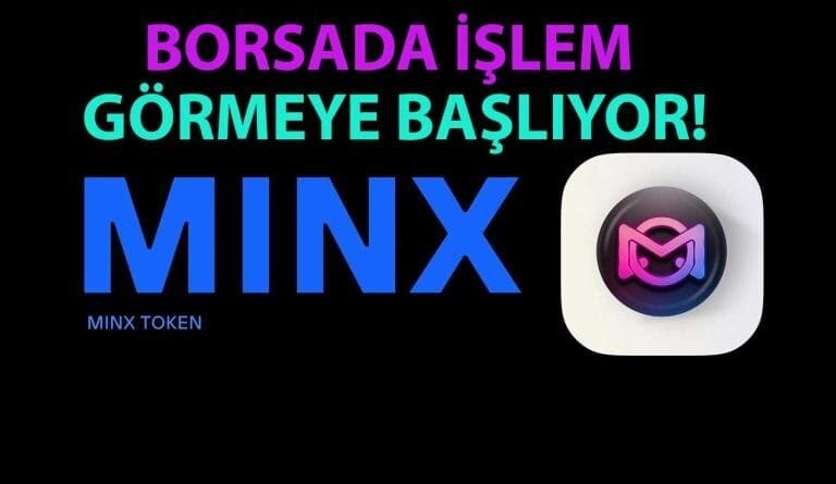 Marka Yatırım'ın MINX Token'ı Uniswap'ta İşleme Açılıyor
