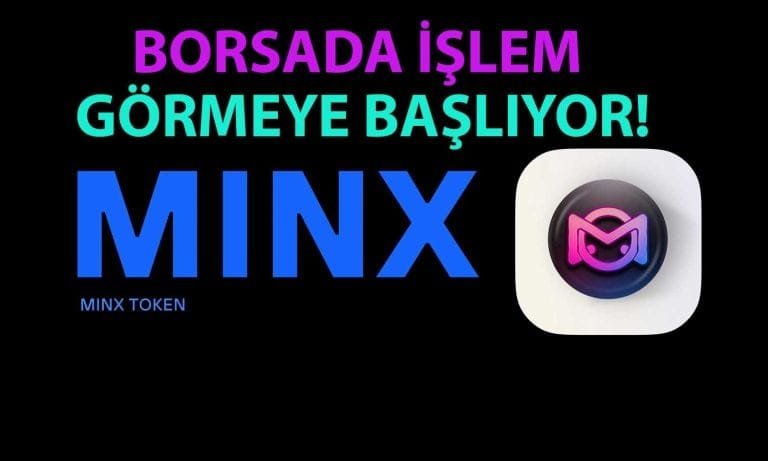 Marka Yatırım'ın MINX Token'ı Uniswap'ta İşleme Açılıyor