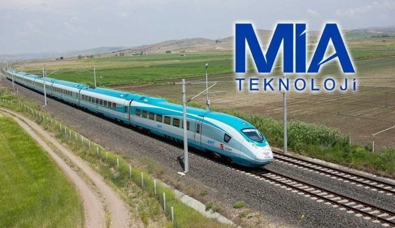 MIATK, TCDD Tarafından Düzenlenen İhalenin Galibi Oldu