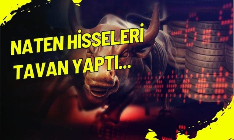 NATEN Hisseleri Enerji Teknolojisi Yatırımı ile Zirveye Ulaştı!