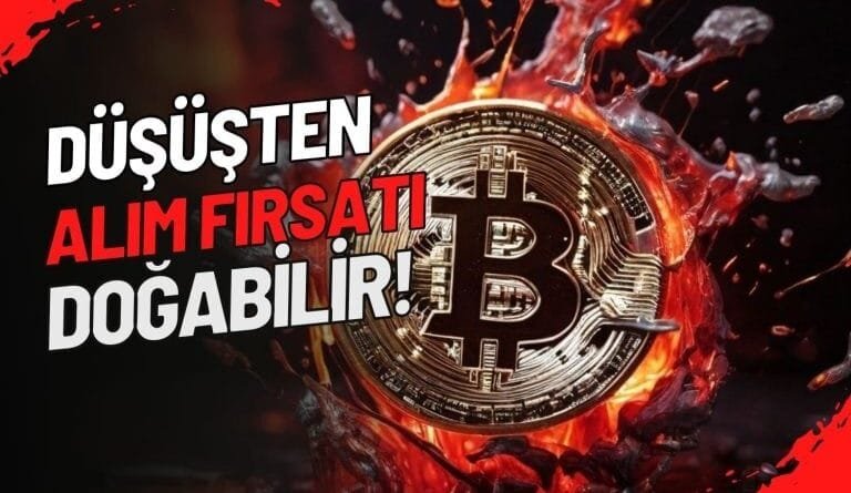 Önümüzdeki Haftalar Zorlu Geçebilir: Düşüşte Alım Fırsatları Doğabilir