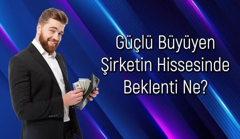 Perakende Hissesi 137 TL'ye Yükselme Potansiyeli Taşıyor! Rapor Açıklandı