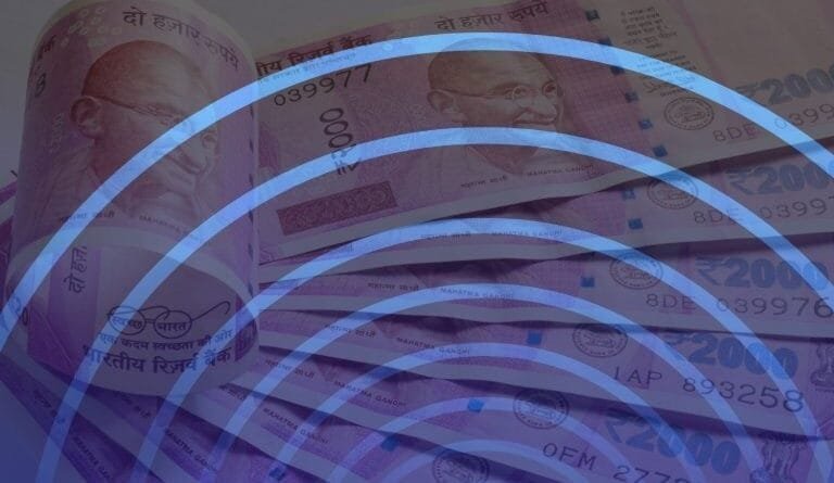 Rupi, 8. seansta dolara karşı yeni dip seviyeye geriledi