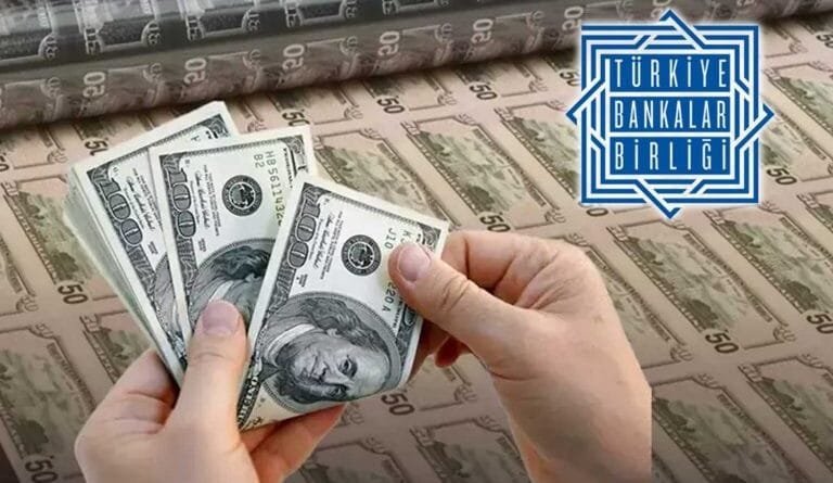 TBB'den sahte dolar uyarısı: Banknotlar geçerli değil!