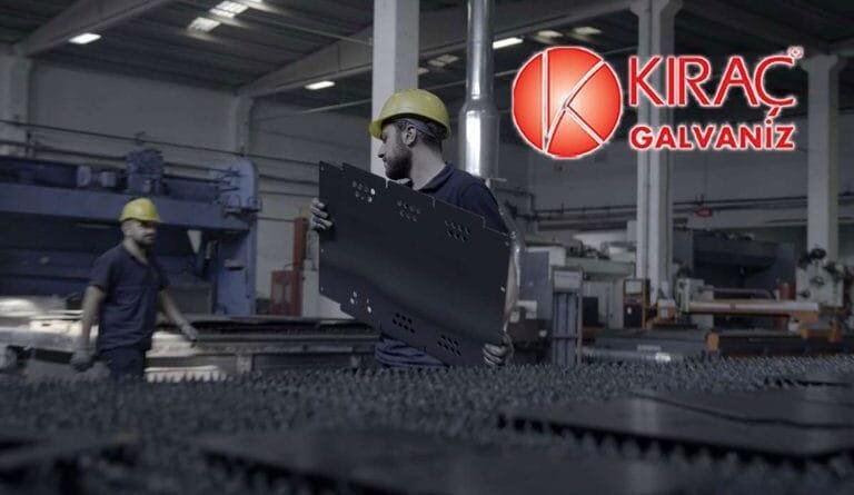 TCKRC, Öztekin Savunma ile Ortaklık Kurduğunu Açıkladı