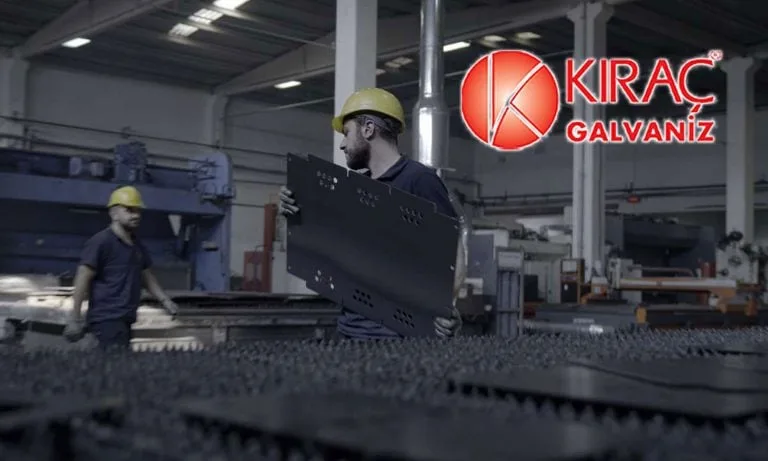 TCKRC, Öztekin Savunma ile Ortaklık Kurduğunu Açıkladı