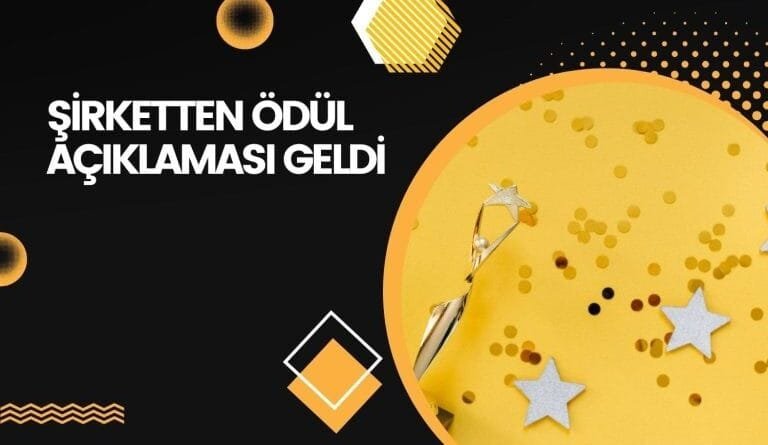 Yüzde 115 Getiri: Enflasyonu Geçen Şirkete Ödül!