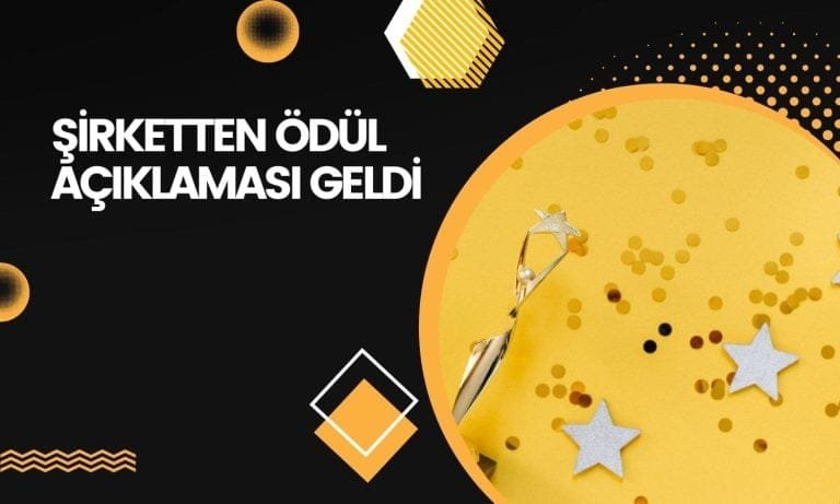 Yüzde 115 Getiri: Enflasyonu Geçen Şirkete Ödül!