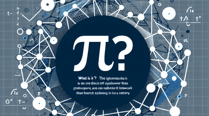 Pi Network (PI) Nedir?