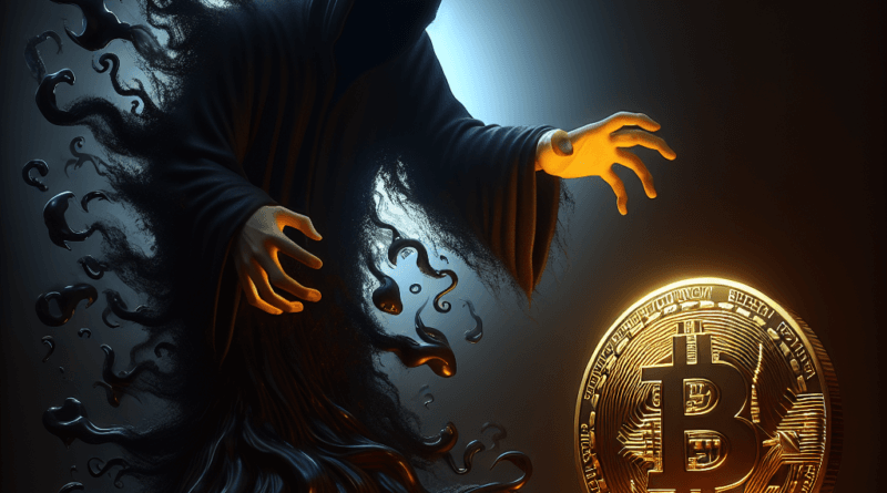 Küresel Piyasalardaki Belirsizliğin Gölgesinde Bitcoin (BTC)