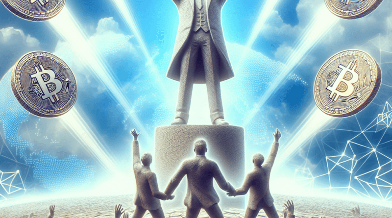 Trump Etkisiyle Yükselen 5 Altcoin