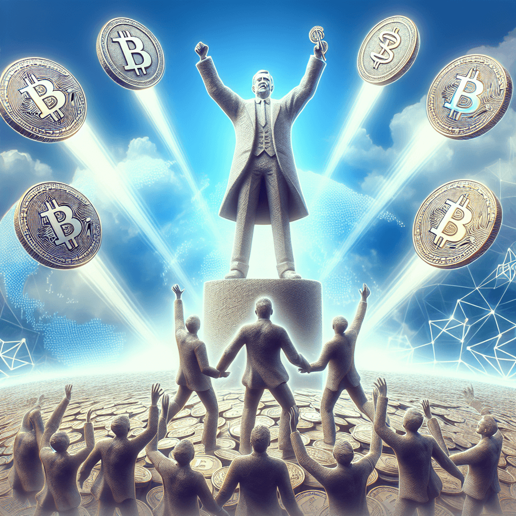 Trump Etkisiyle Yükselen 5 Altcoin