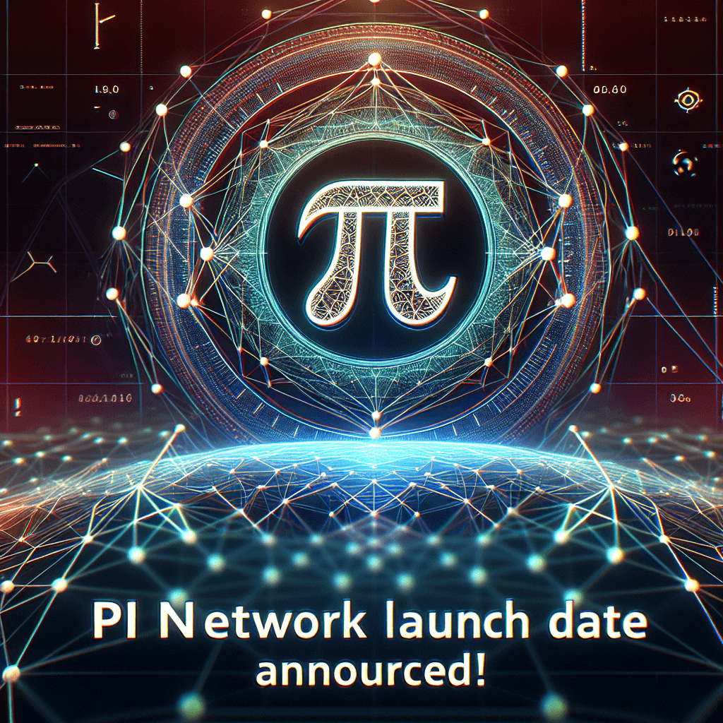 Pi Network lansman tarihini açıkladı!