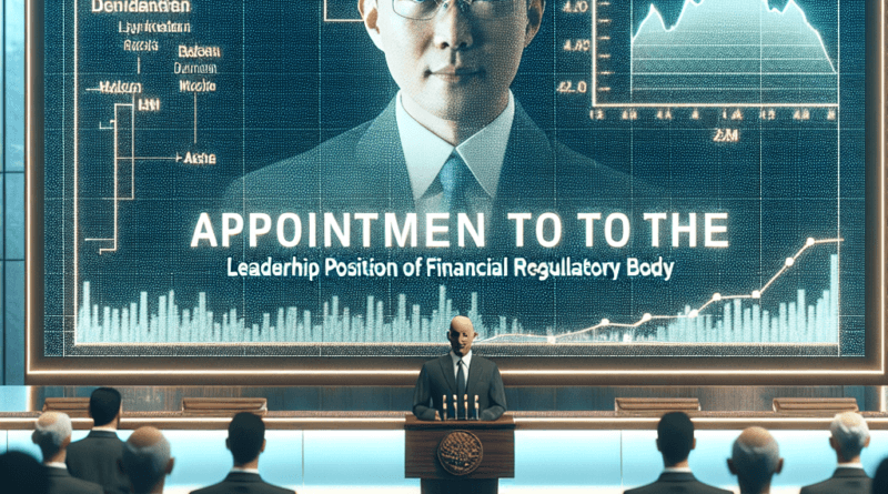 Brian Quintenz CFTC Başkanlığına Aday Gösterildi