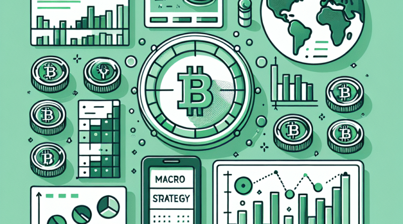 World Liberty Financial Tanıttı: 'Macro Strategy' Token Rezervi