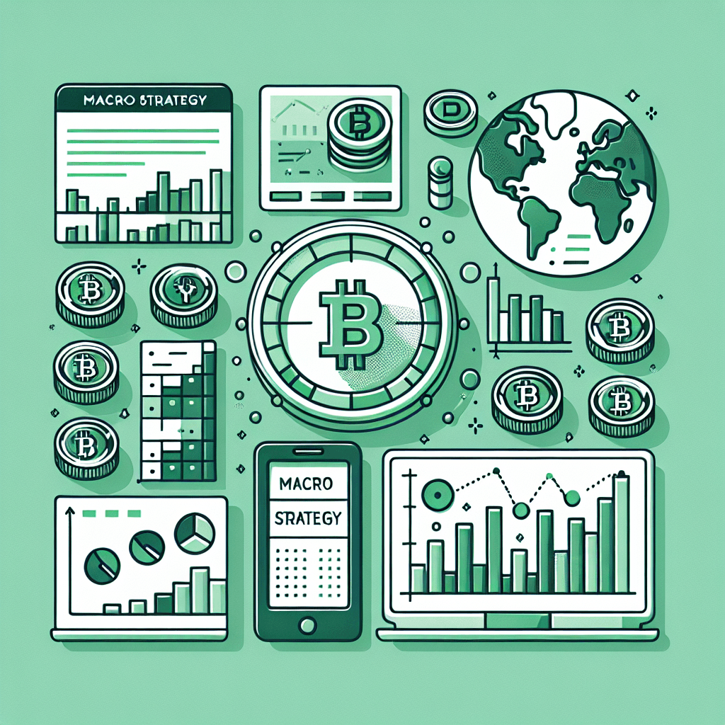 World Liberty Financial Tanıttı: 'Macro Strategy' Token Rezervi