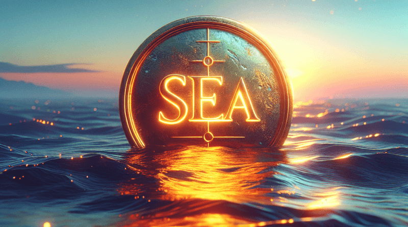 OpenSea, SEA Token'ı Tanıttı