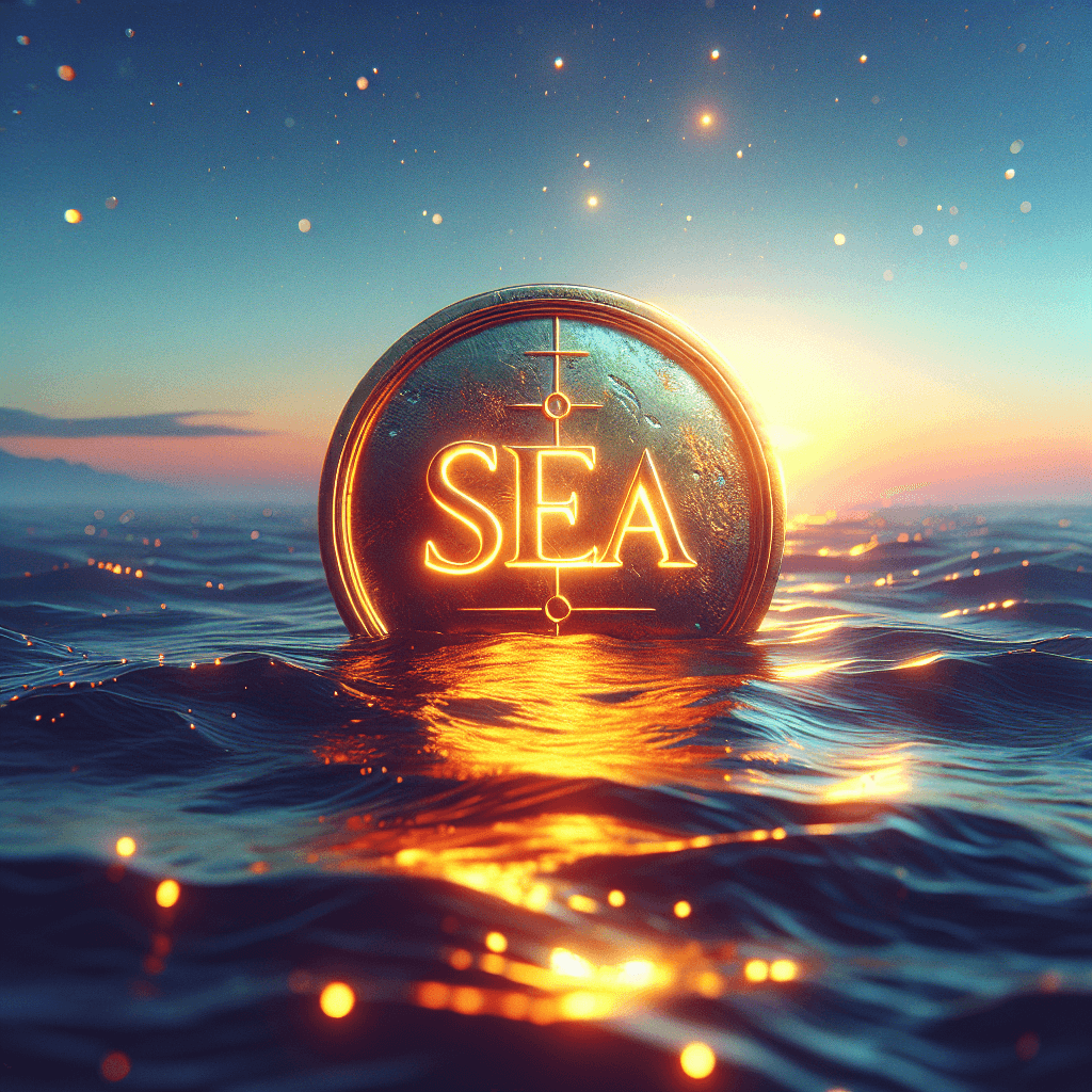 OpenSea, SEA Token'ı Tanıttı