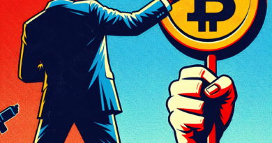 Trump, Biden'ın Bitcoin'e karşı mücadelesini sona erdirdiğini açıkladı