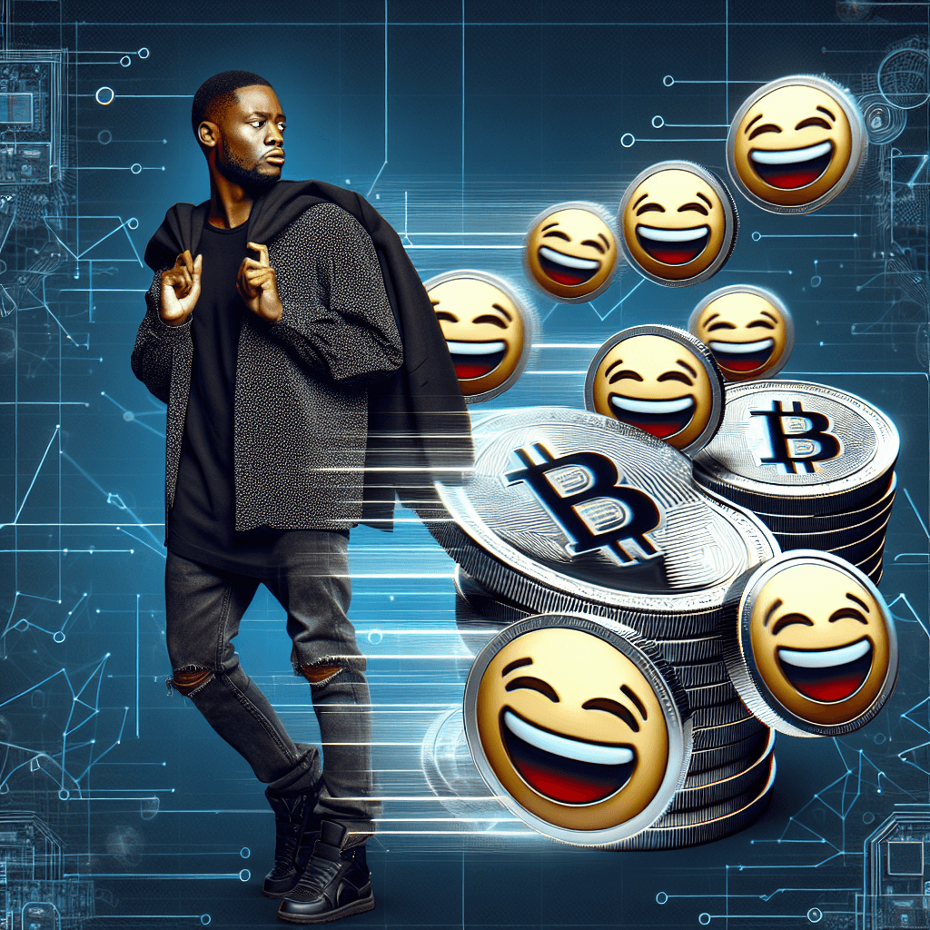 Kanye West, YZY Memecoin'i Piyasaya Sürmeye Hazırlanıyor