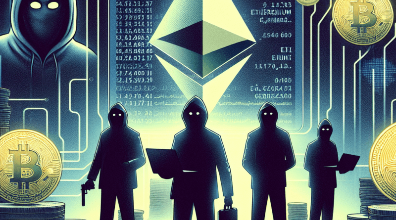 Bybit'ten 1,46 Milyar Dolarlık Ethereum Hırsızlığı Gerçekleşti