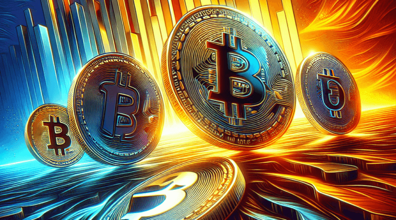 Piyasadaki Kaos Ortamından Bağımsızlaşan 5 Altcoin