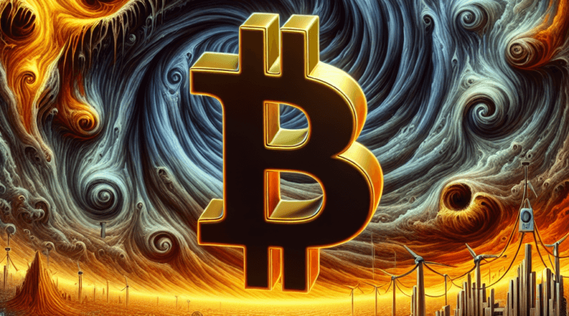 Bitcoin'in (BTC) Makroekonomi Kâbusu