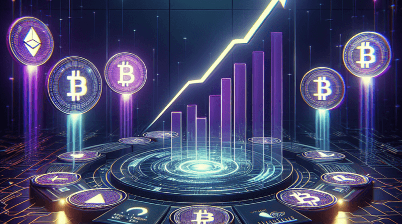 Kripto Zirvesi Öncesi Hareketlenen 5 Altcoin