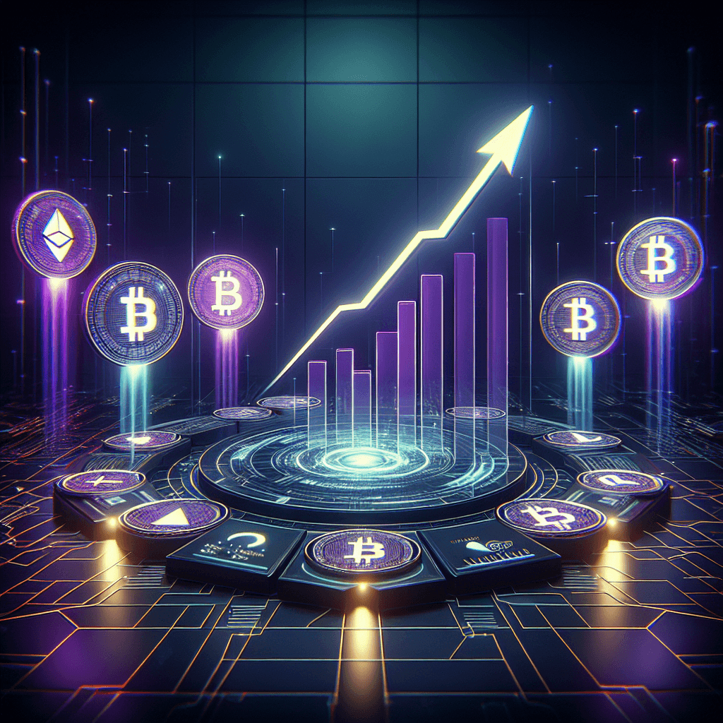 Kripto Zirvesi Öncesi Hareketlenen 5 Altcoin