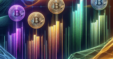 Dalgalı Piyasada Öne Çıkan 5 Altcoin