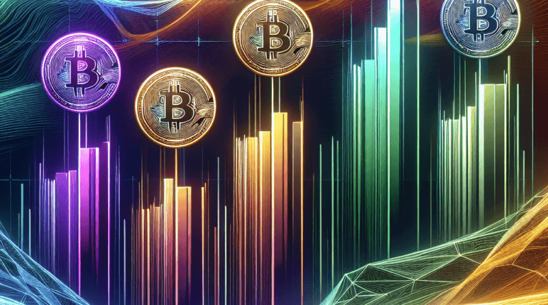 Dalgalı Piyasada Öne Çıkan 5 Altcoin