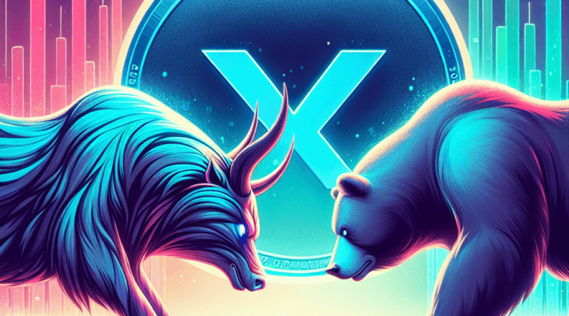 XRP'nin Yükselişi, Boğa Piyasasının Sonunu Mu İşaret Ediyor?