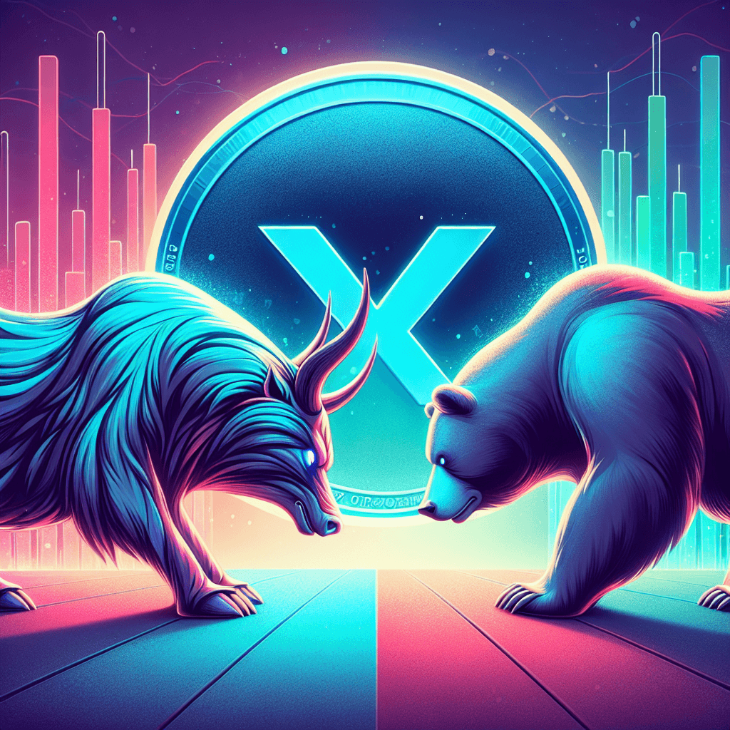 XRP'nin Yükselişi, Boğa Piyasasının Sonunu Mu İşaret Ediyor?