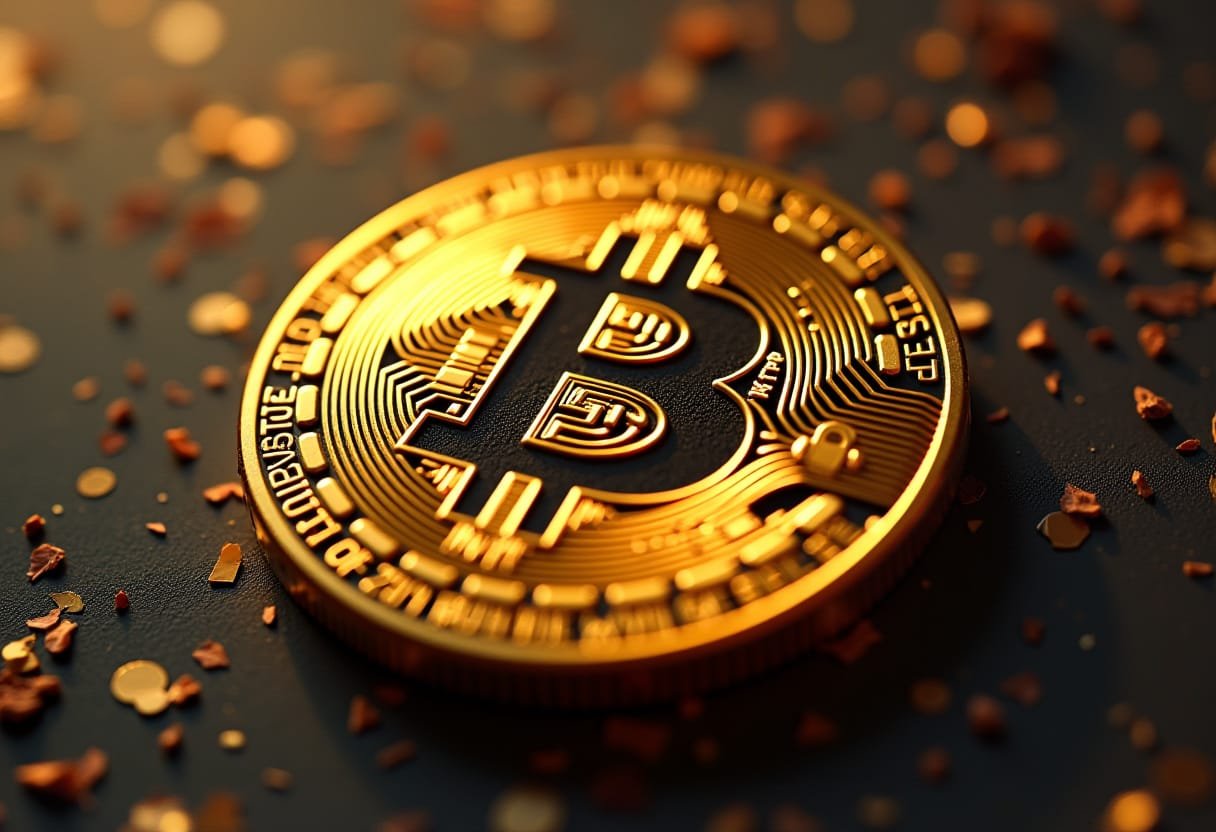 Bitcoin’in Arkasında ABD Gizli Servisleri mi Var?